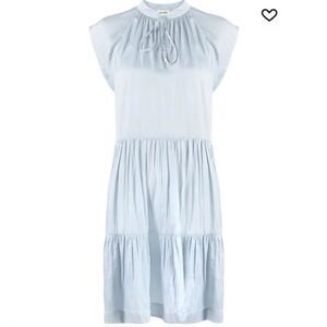 ZADIG & VOLTAIRE Rito dress